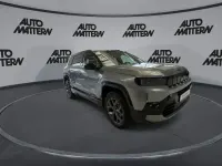 Usata Jeep Compass 146 CV (107 kW) 2026 Grigio SUV