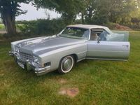 gebraucht Cadillac Eldorado 