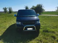 Usata VW T5 174 CV (127 kW) 2006 Furgone
