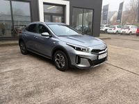 Neu Kia XCeed 116 PS (85 kW) 2025 Silber SUV