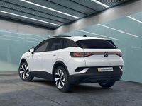 Gebraucht VW ID.4 Pro Performance 150 kW (204 PS) 2023 Weiß SUV
