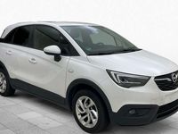 gebraucht Opel Crossland X NaviTouch*LED*AHK*LM*PDC*WSSheizba