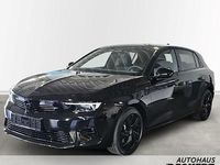 Gebraucht Opel Astra 145 PS (106 kW) 2025 Schwarz Limousine