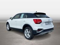Gebraucht Audi Q2 Advanced 116 PS (85 kW) 2026 Grau SUV