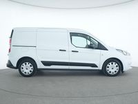 Gebraucht Ford Transit Connect 101 PS (74 kW) 2024 Frost weiss Van / Kleinbus