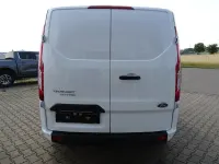 Occasion Ford Transit Custom Trend 131 ch (96 kW) 2021 Blanc Van
