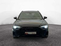 Gebraucht Audi A6 S-Line 367 PS (269 kW) 2023 Brillantschwarz Kombi