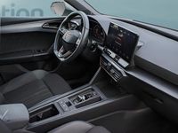 Gebraucht Cupra Leon 300 PS (220 kW) 2024 Weiß Kombi