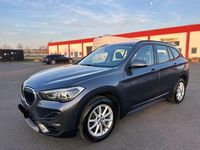 Gebraucht BMW X1 Advantage 178 PS (130 kW) 2021 Grau SUV