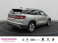 Gebraucht Skoda Kodiaq Selection 193 PS (141 kW) 2025 Grau SUV