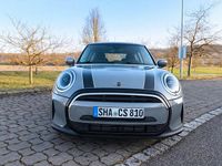 Używany Mini Cooper Essential 136 KM (100 kW) 2022 Szary Hatchback