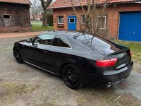 Gebraucht Audi A5 190 PS (139 kW) 2008 Coupé