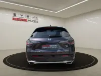 Gebraucht Honda ZR-V Advance 184 PS (135 kW) 2023 Schwarz SUV