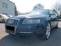 gebraucht Audi S6 4f Avant V10