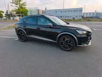 Gebraucht Cupra Formentor VZ 310 PS (228 kW) 2023 Schwarz SUV