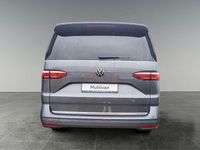Neu VW Multivan Style 150 PS (110 kW) 2026 Indiumgrau Van