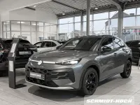 Gebraucht VW T-Roc Style 150 PS (110 kW) 2026 Wolf grey (grau) SUV