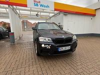 Gebraucht BMW X3 M Sport 258 PS (189 kW) 2012 SUV