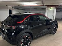 Gebraucht Opel Mokka 131 PS (96 kW) 2023 Schwarz SUV