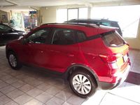 Gebraucht Seat Arona 116 PS (85 kW) 2019 Rot SUV