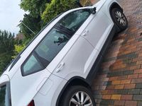 Gebraucht Seat Ateca 116 PS (85 kW) 2018 Weiß SUV