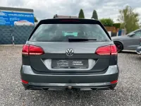 Gebraucht VW Golf VII R-line 150 PS (110 kW) 2021 Grau Kleinwagen