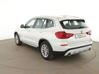 gebraucht BMW X3 xDrive 20d xLine, Diesel, 33.660 €