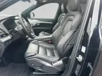 Gebraucht Volvo XC90 Ultimate 235 PS (172 kW) 2023 Schwarz SUV