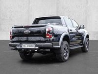 Gebraucht Ford Ranger Raptor 211 PS (155 kW) 2025 Schwarz Pickup