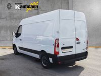 gebraucht Renault Master L2H2 HKa 3,5t 150PS+Allwetterr