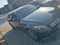 Gebraucht Mercedes 200 136 PS (100 kW) 2015 Schwarz Kombi