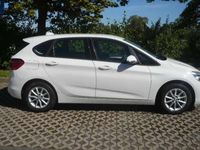 gebraucht BMW 218 Active Tourer 218 d Start/StopNavi