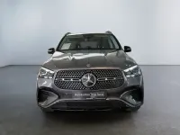 Gebraucht Mercedes GLE350 AMG 197 PS (144 kW) 2025 Grau SUV