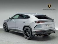 Usata Lamborghini Urus 650 CV (478 kW) 2020 Grigio SUV