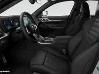 Gebraucht BMW i4 Performance 400 kW (544 PS) 2023 Schwarz Limousine