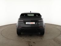 Gebraucht Land Rover Range Rover evoque 163 PS (119 kW) 2022 Grau SUV