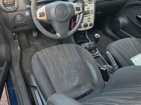 Gebraucht Opel Corsa 80 PS (58 kW) 2008 Kleinwagen