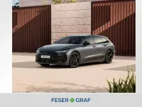 Neu Audi A6 e-tron Business 269 kW (367 PS) 2026 Daytonagrau perleffekt Kombi