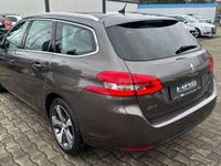 gebraucht Peugeot 308 SW Allure BlueHDi 150 /Navi-Pano-Alu-PDC /