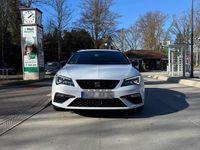 Gebraucht Seat Leon Beats 300 PS (220 kW) 2020 Weiß Kombi
