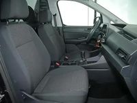 Używany VW Caddy Maxi 102 KM (75 kW) 2022 Niebieski Minivan