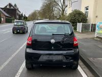 gebraucht VW Fox 1,2 Klima Tüv 02/2025