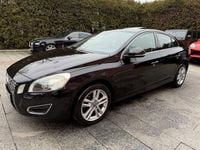 Gebraucht Volvo S60 Summum 205 PS (150 kW) 2010 Schwarz Limousine