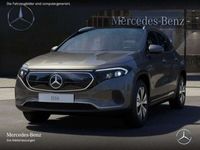 gebraucht Mercedes EQA250 Progressive Pano LED Kamera Laderaump PTS