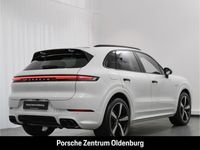 Gebraucht Porsche Cayenne 470 PS (345 kW) 2024 Weiß SUV
