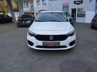 Gebraucht Fiat Tipo Street 95 PS (69 kW) 2019 Weiß Limousine