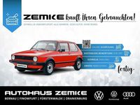 gebraucht VW Caddy Kasten Trendline 1.0 TSI AHK SHZ LED Klima