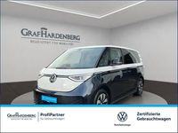 Gebraucht VW ID. Buzz Pro 210 kW (286 PS) 2025 Candyweiß/ starlight blue ... Van / Kleinbus