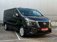 gebraucht Nissan Primastar Kombi L1H1 2,8t TEKNA Automatic*Drehsi