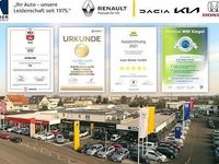 Gebraucht Kia EV6 GT-Line 239 kW (325 PS) 2024 Blau SUV